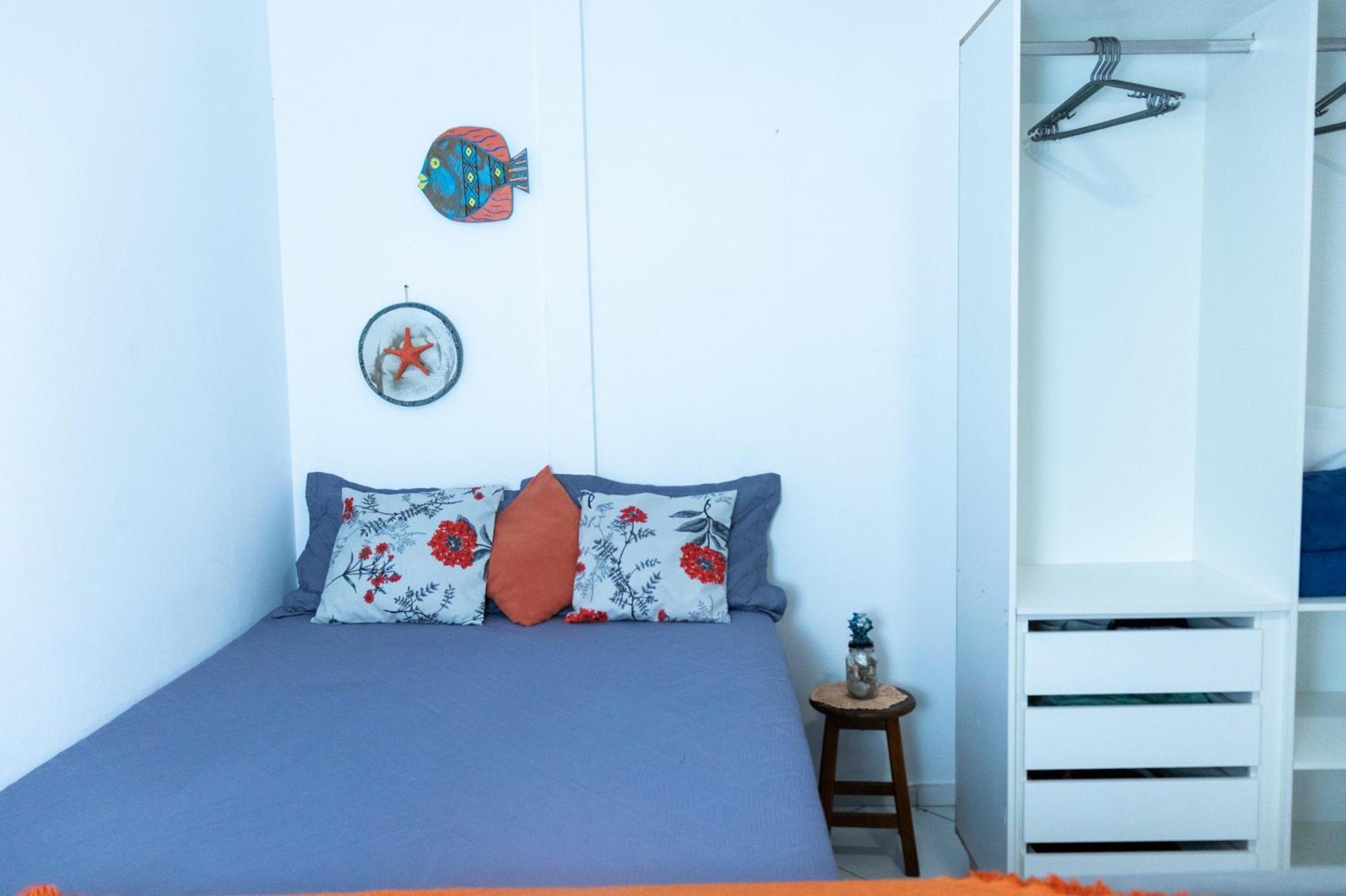 Suites Margarida Ubatuba Exteriör bild