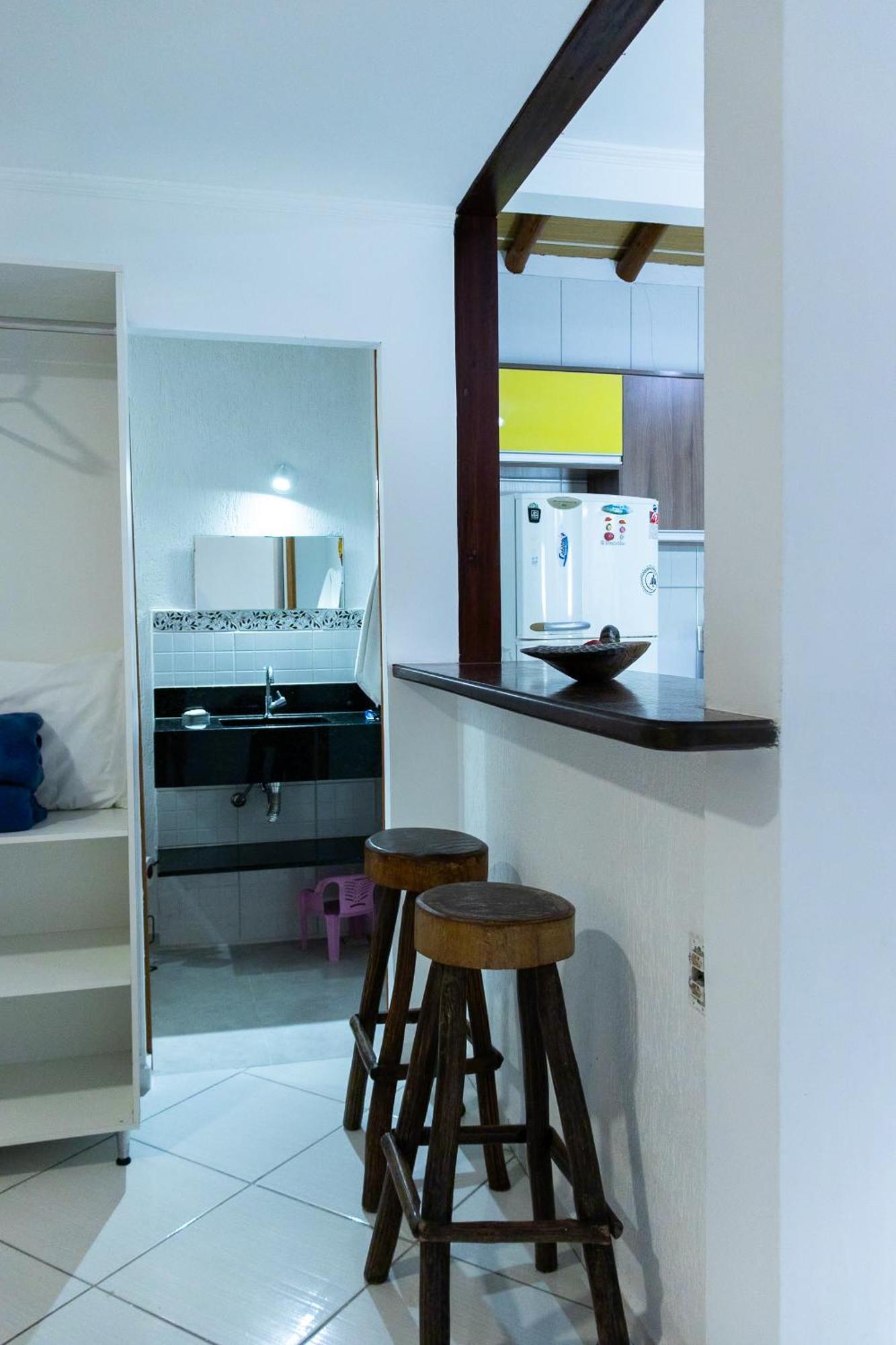Suites Margarida Ubatuba Exteriör bild