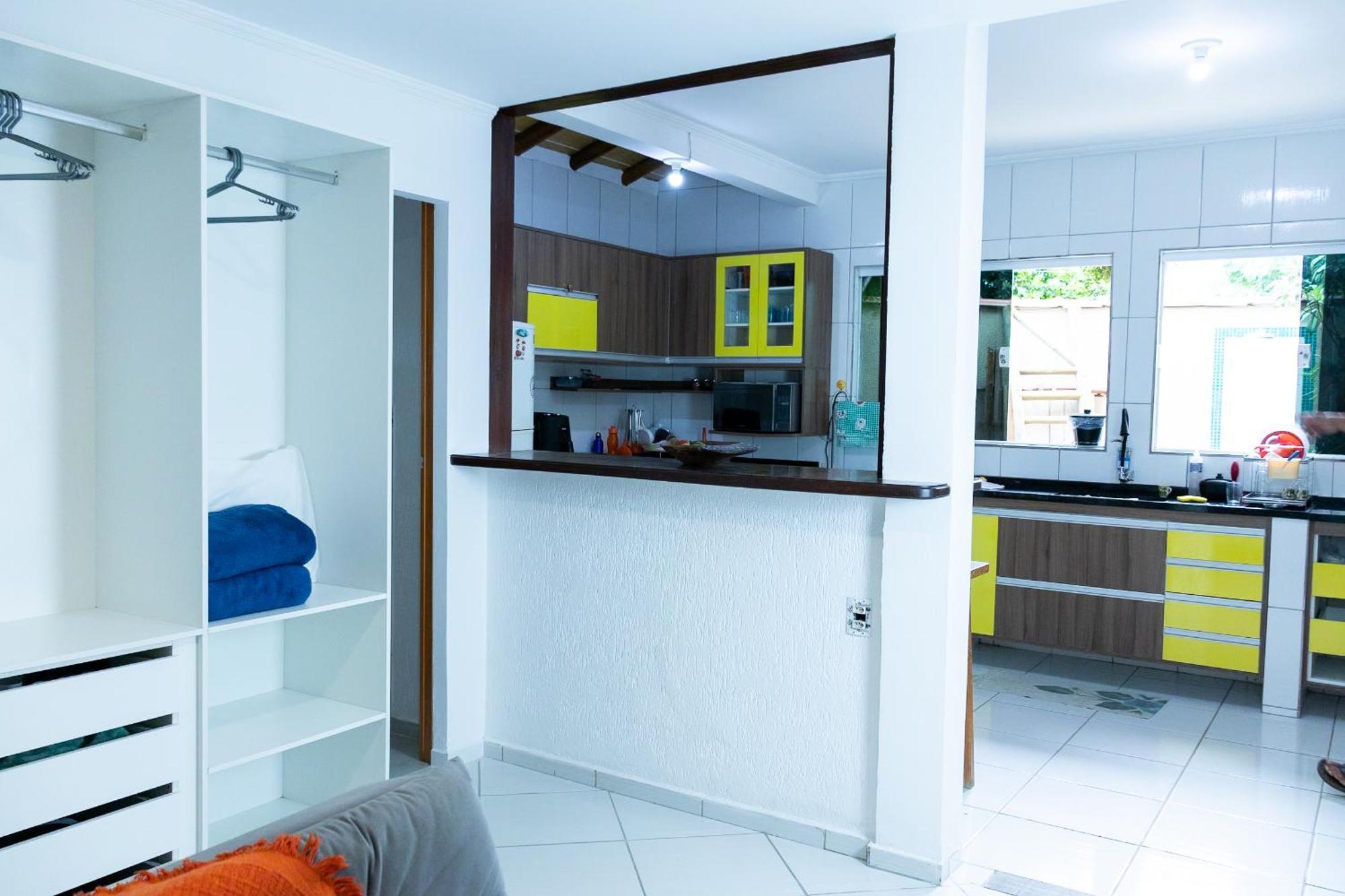 Suites Margarida Ubatuba Exteriör bild
