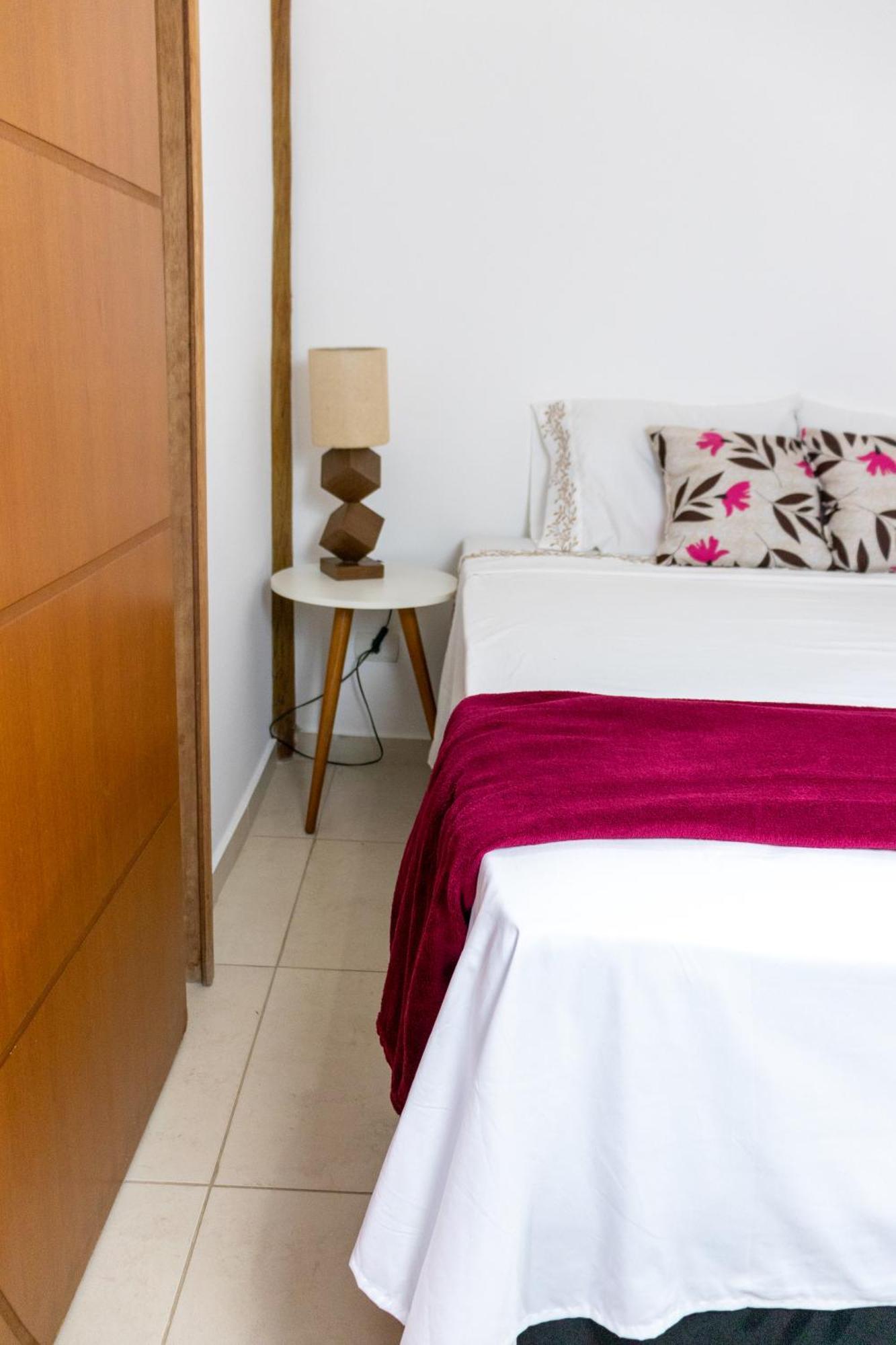 Suites Margarida Ubatuba Exteriör bild