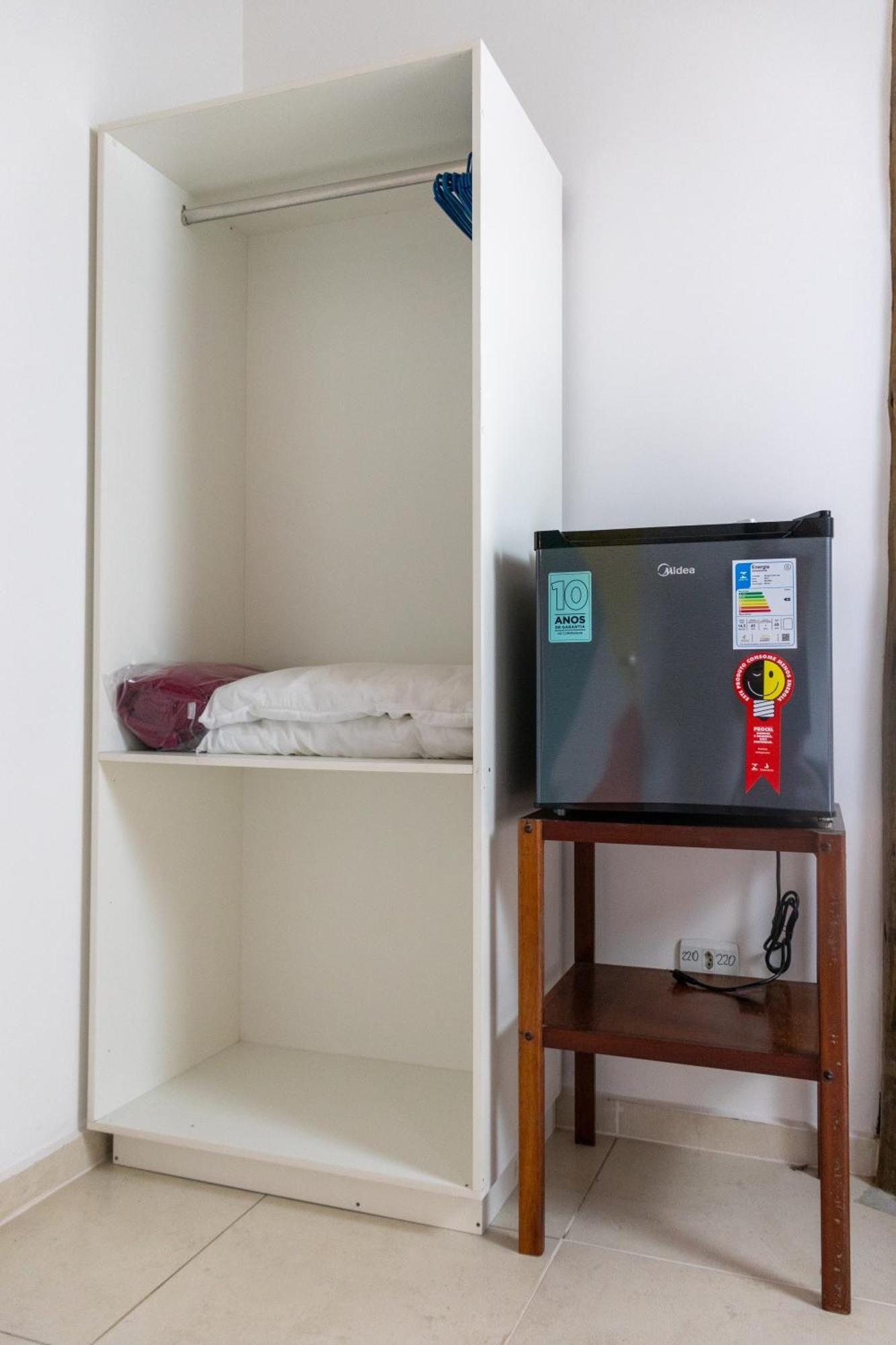 Suites Margarida Ubatuba Exteriör bild