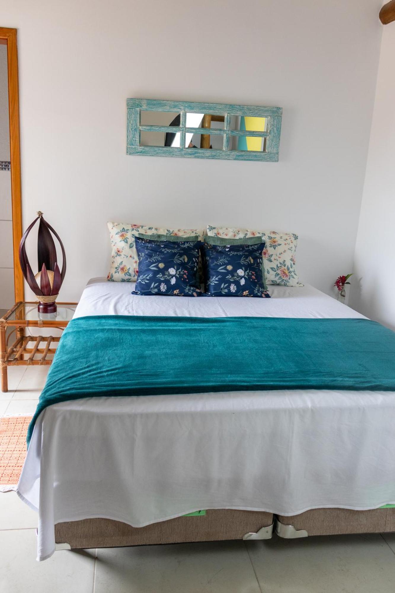 Suites Margarida Ubatuba Exteriör bild