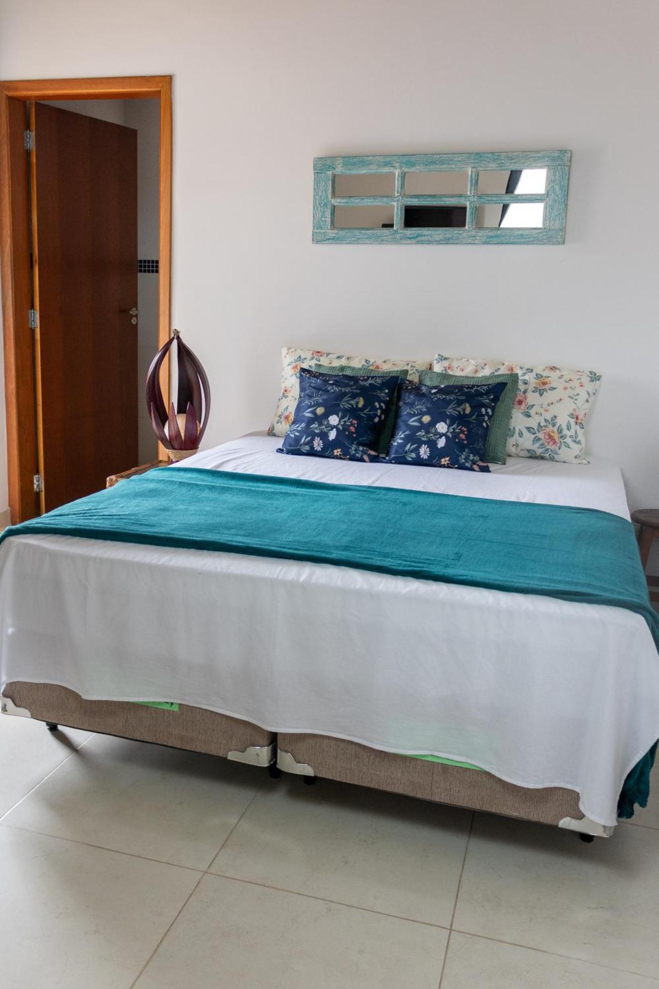 Suites Margarida Ubatuba Exteriör bild