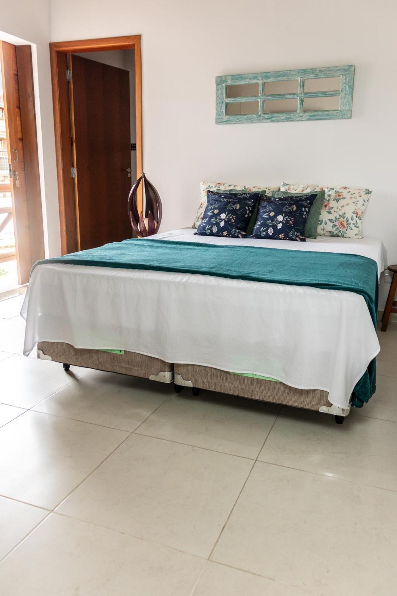 Suites Margarida Ubatuba Exteriör bild